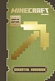 Minecraft: Essential Handbook (Updated Edition): An Official Mojang Book