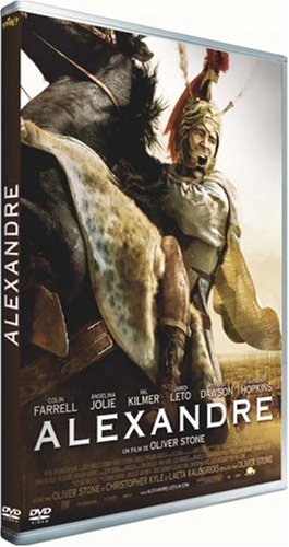 Alexandre