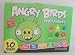 Angry Birds Fruit Snacks Green 9 Ounce Box (10-0.9oz. Pouches Per Box)
