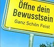 �ffne Dein Bewusstsein