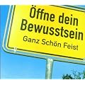 �ffne Dein Bewusstsein
