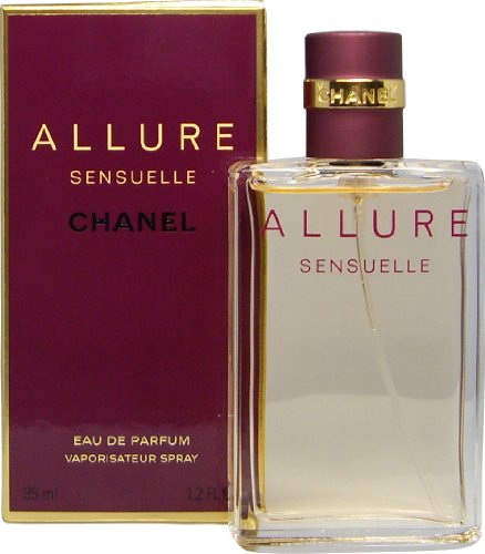 Chanel Allure Sensuelle 35ml EDP Preisvergleich