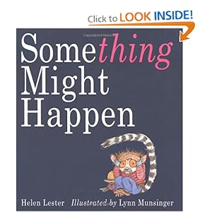 Something Might Happen