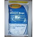 Generic Eureka Style "MM" Vacuum Bags, 9 pk. Made to Fit Eureka Part # 60295A