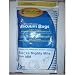 Eureka Part#60295C - Style MM Vacuum Bag Replacement for Eureka Mighty Mite 3670 and 3680 Series Canisters by EnviroCare Part#153-9 - 9/Package