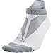 Nike Elite Lightweight No-Show Tab Running Socks