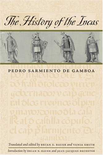 History of the Incas