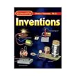 Inventions Experiments Kit