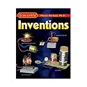 ScienceWiz Inventions Experiment Kit and Book 13 Experiments, Inventions