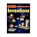 ScienceWiz Inventions Experiment Kit and Book 13 Experiments, Inventions