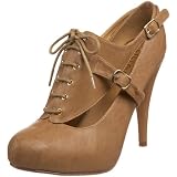 Liliana Womens Lanvin-8 Ankle Boot