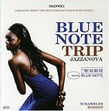 Blue Note Trip - Scrambled/Mashed: Mixed By Jazzanova