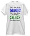This Is Your Brain Magic This Is Your Brain on Drugs Celtics Any Questions Basketball T Shirt