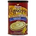Folgers Cappuccino French Vanilla Beverage Mix, 16-Ounce Canisters (Pack of 6)