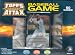2011 Topps Attax Baseball Factory Sealed 60 Card Game Starter Kit. Each Starter Kit Contains One 29-card Deck