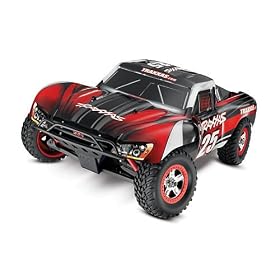 1 16 Slash 4WD RTR SCT with Titan 12T motor from R/C Trucks