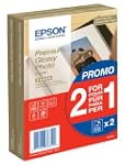 Epson Premium Glossy Photo Paper BOGO...