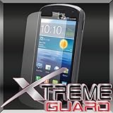 Samsung STRATOSPHERE I405 XtremeGUARD© Screen Protector (Ultra CLEAR)(XTRE ....