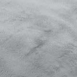 Sunbeam Camelot Retreat Polyester Ultra Soft Microfiber Blend Full Heated Blanket, Breeze