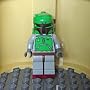LEGO STAR WARS MINI-FIGURE - BOBA FETT