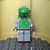 LEGO STAR WARS MINI-FIGURE - BOBA FETT