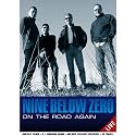 Nine Below Zero - on the Road Again [DVD]