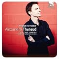 Alexandre Tharaud. "Voyage en France"