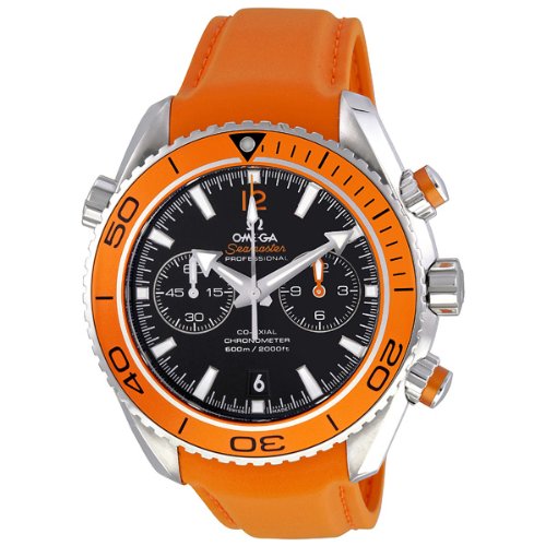 review Omega 