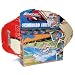 Bazoom Skimboard Surfer Water Slide 26 ft Long x 6 ft Wide Includes Wooden Skimboard Surfer
