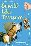 Smells like treasure