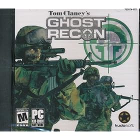 Tom Clancy's Ghost Recon