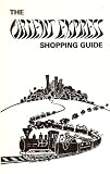 The Orient Express Shopping Guide