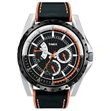 Timex Men's Premium Collection Retrograde Chronograph Watch #T2M428