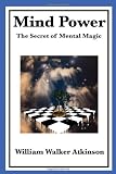 Mind Power into the 21st Century 514tBP3D9cL. SL160 Mind Power into the 21st Century