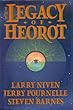 LEGACY OF HEOROT