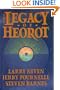 The Legacy of Heorot