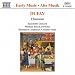 Things I have enjoyed very much