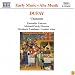 Dufay - Chansons