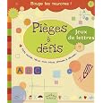 D�tails sur le produit