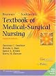 Brunner and Suddarth's Textbook of Medical-Surgical Nursing (Brunner & Suddarth's Textbook of Medical-Surgical Nursing vol. 1)