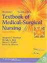Brunner and Suddarth's Textbook of Medical-Surgical Nursing, 11th Edition (2 Volumes in 1)