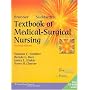 Brunner and Suddarth's Textbook of Medical-Surgical Nursing (Brunner & Suddarth's Textbook of Medical-Surgical Nursing vol. 1)