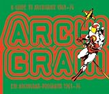 A guide to Archigram 1961-74