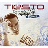 Elements of Life Remix