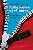 A kit bag for promoting positive behaviour in the classroom