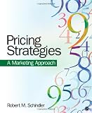 Pricing Strategies: A Marketing Approach
