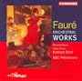 Pavane, Op. 50: Pavane in F sharp minor, Op. 50