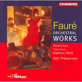 Pavane, Op. 50: Pavane in F sharp minor, Op. 50