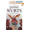 The Wars of Light and Shadow (8) - Stormed Fortress: Fifth Book of the Alliance of Light: Stormed Fortress Bk. 5 (The Wars of Light & Shadow)