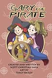 Gary the pirate